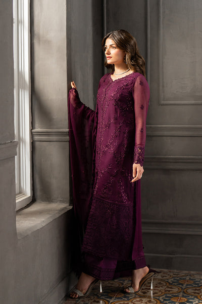 Embroidered 3pcs