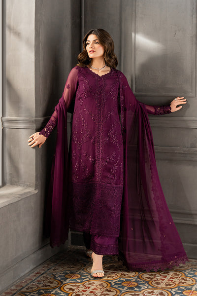 Embroidered 3pcs