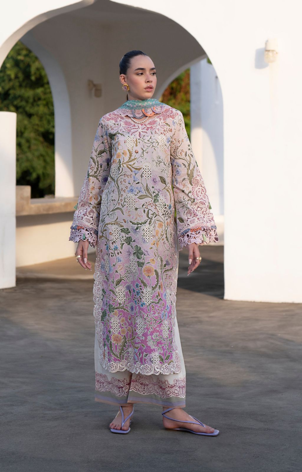 Printkari Lawn Collection