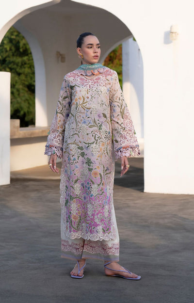Printkari Lawn Collection