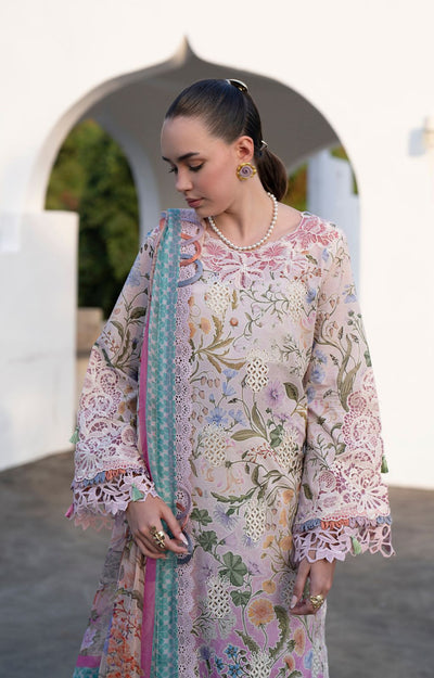 Printkari Lawn Collection