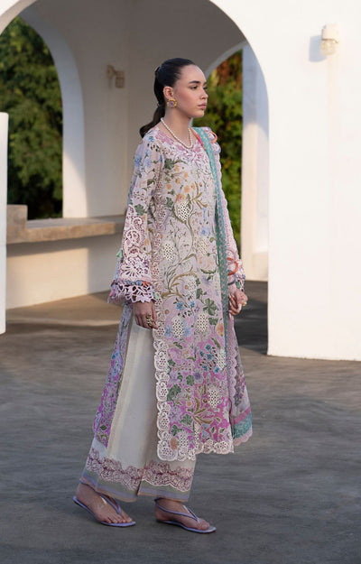 Printkari Lawn Collection