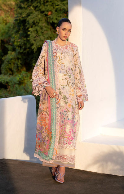 Printkari Lawn Collection