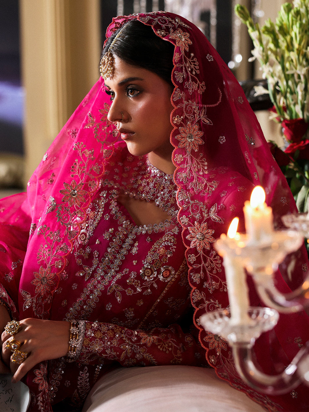 Pakeezah Luxury Formals