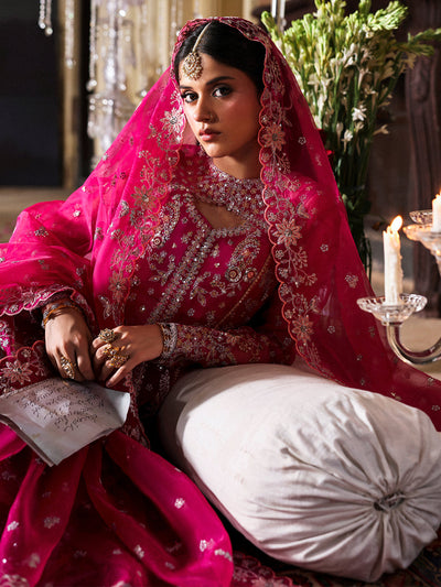 Pakeezah Luxury Formals