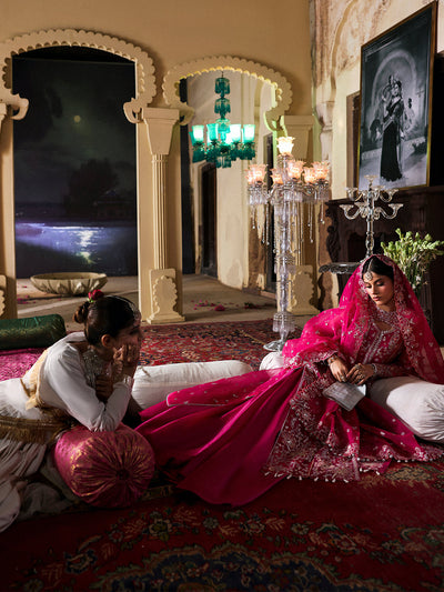 Pakeezah Luxury Formals