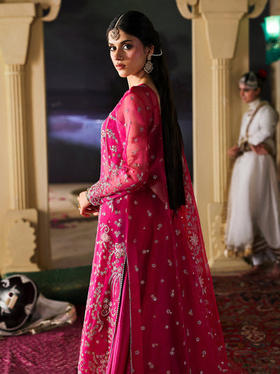 Pakeezah Luxury Formals