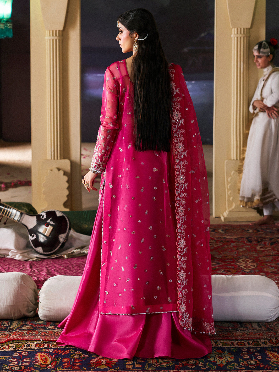 Pakeezah Luxury Formals