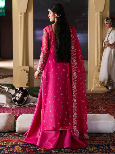 Pakeezah Luxury Formals