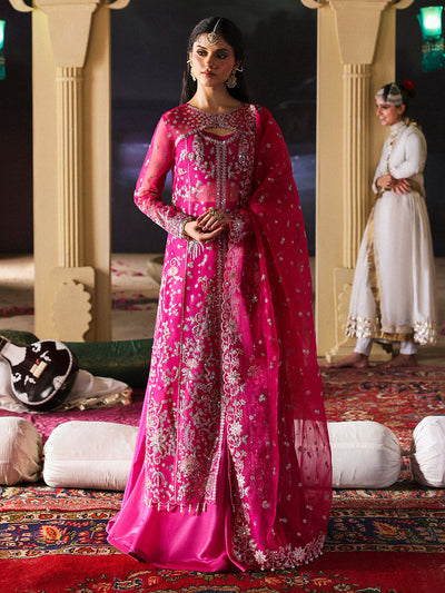 Pakeezah Luxury Formals