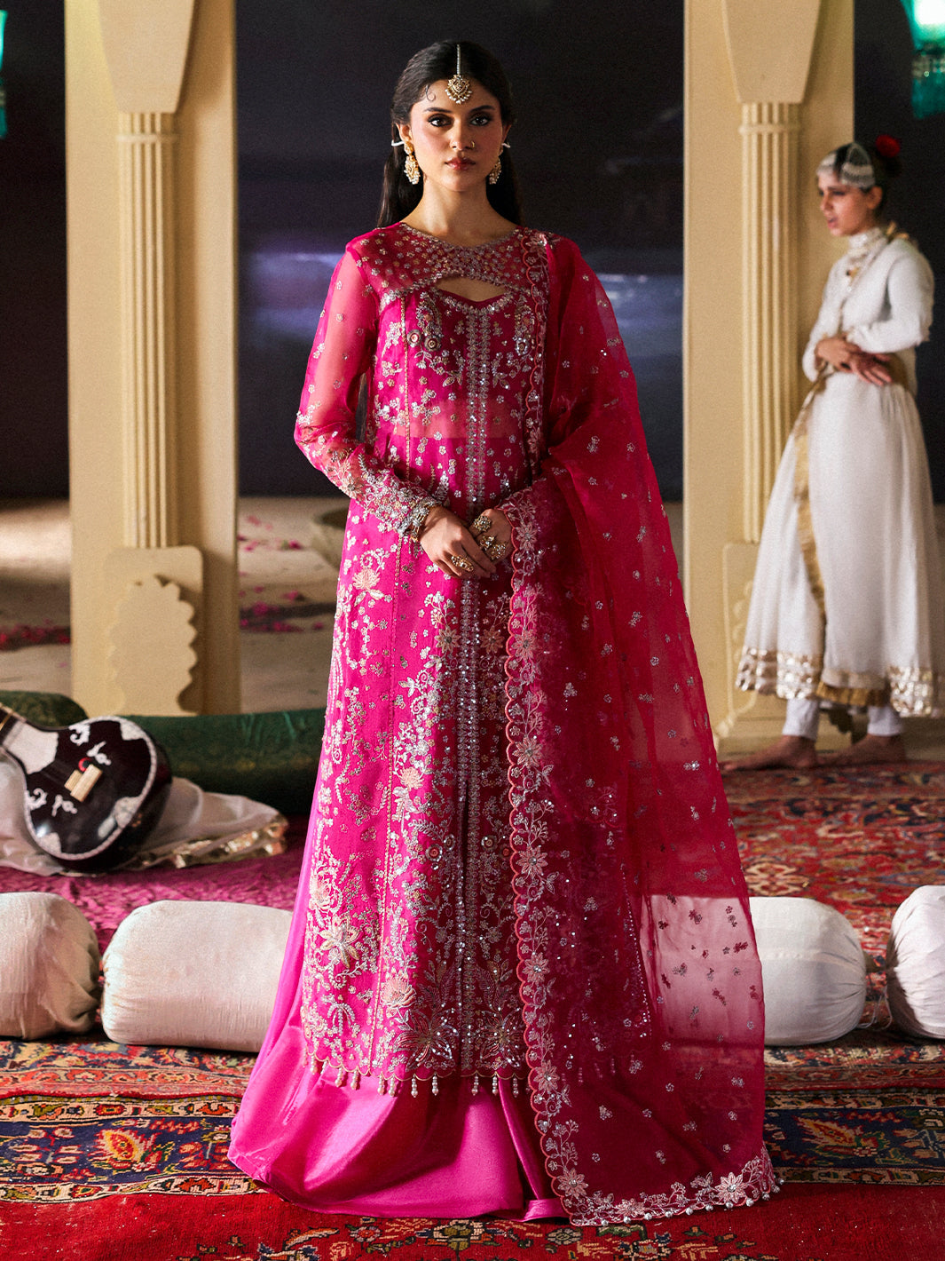 Pakeezah Luxury Formals
