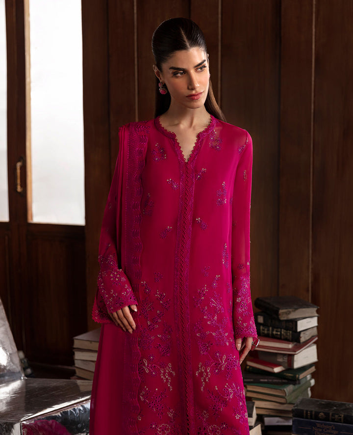 Georgette Chiffon ( Pret )