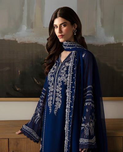 Georgette Chiffon ( Pret )