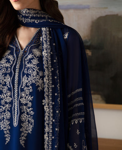 Georgette Chiffon ( Pret )