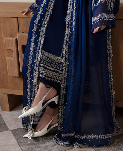 Georgette Chiffon ( Pret )