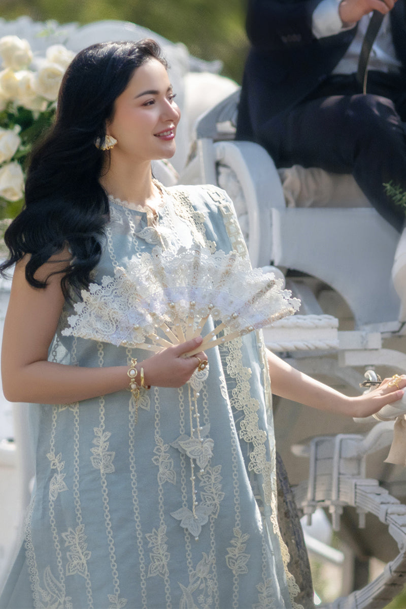 Luxury Eid Collection