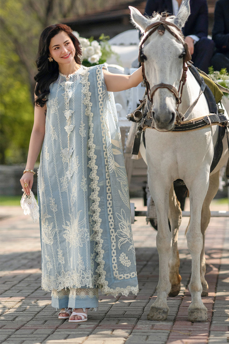 Luxury Eid Collection