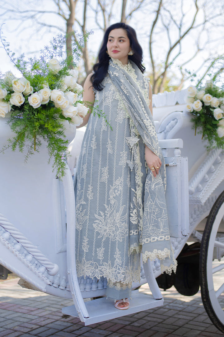 Luxury Eid Collection