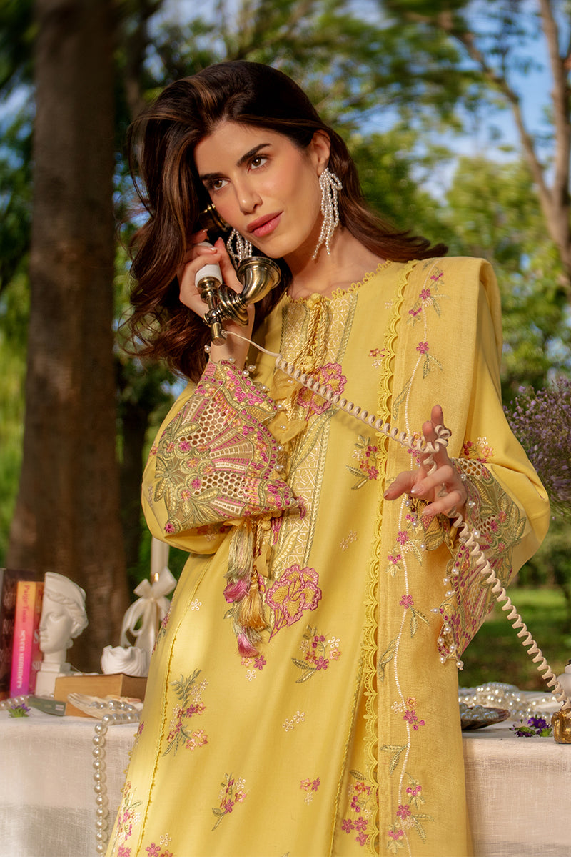 Luxury Eid Collection