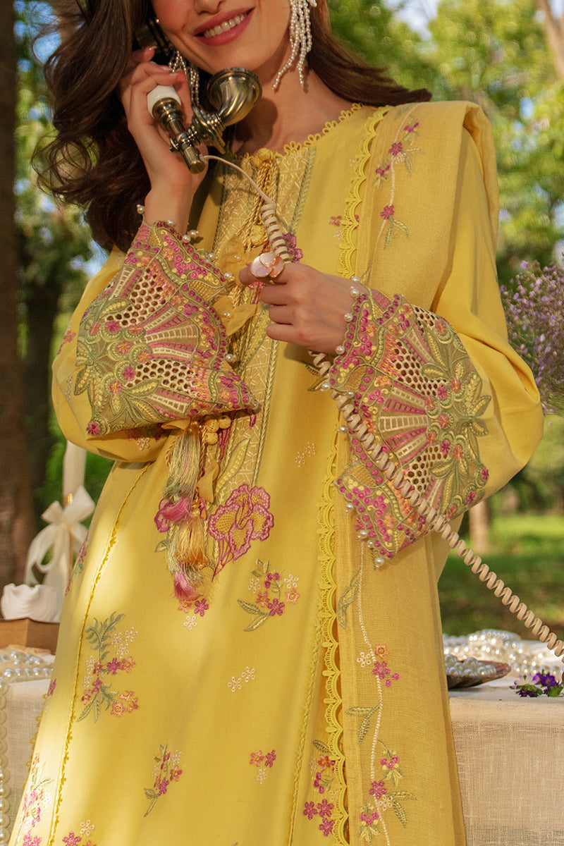Luxury Eid Collection