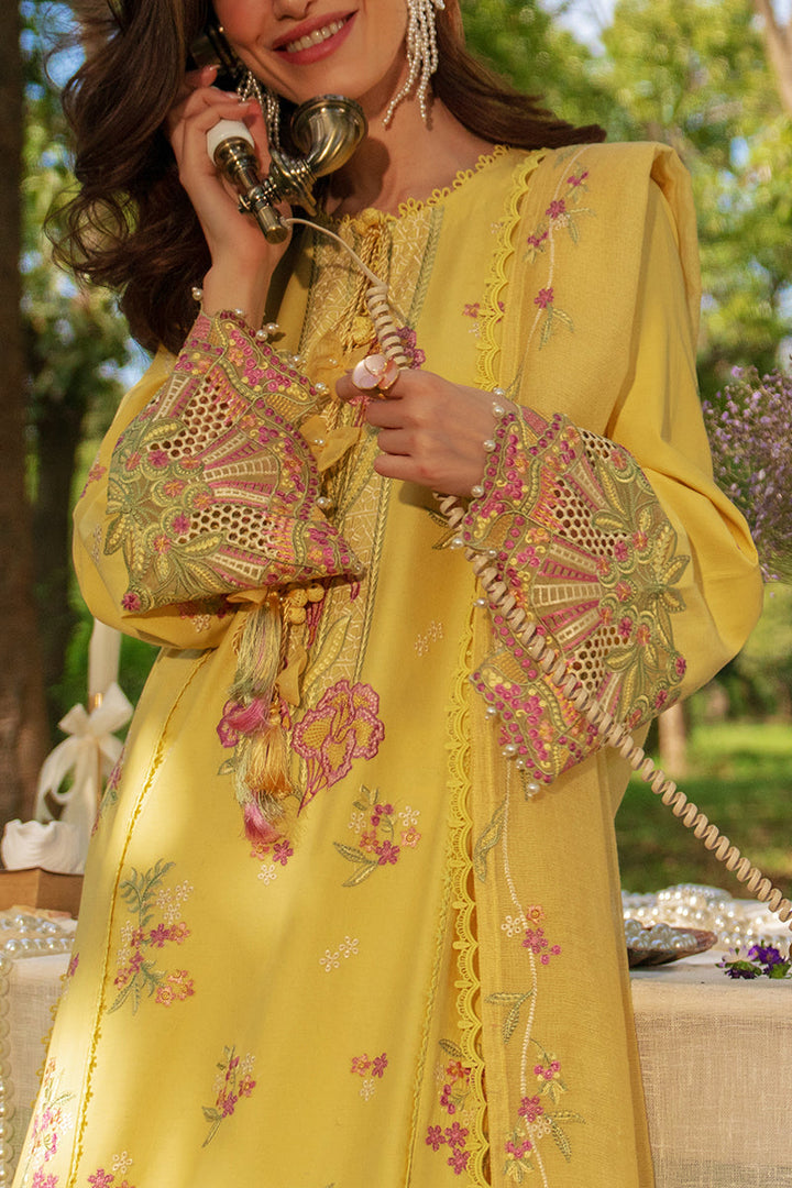 Luxury Eid Collection