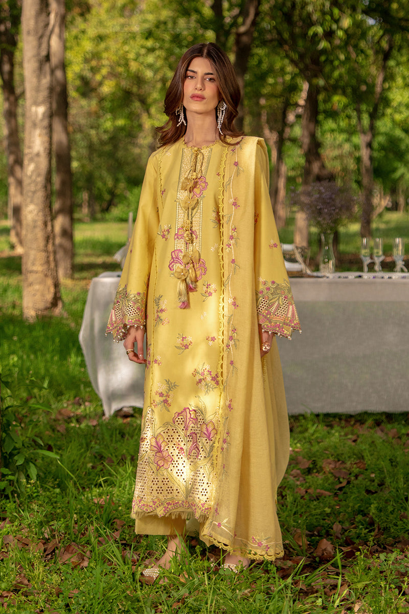 Luxury Eid Collection
