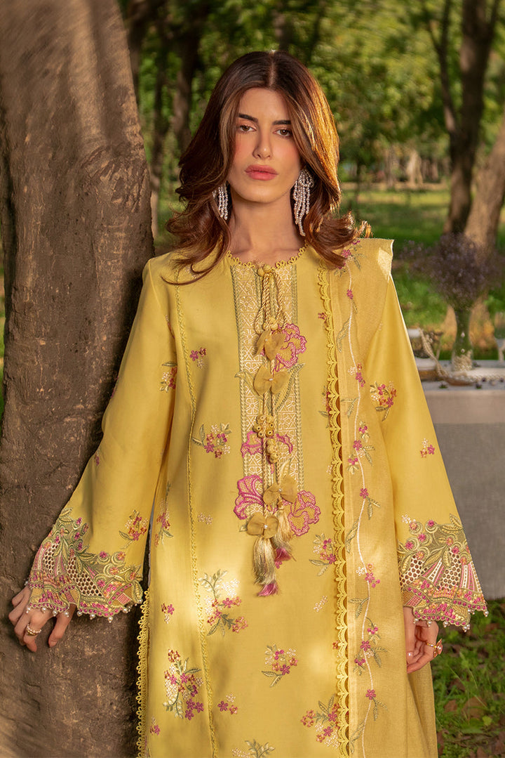 Luxury Eid Collection