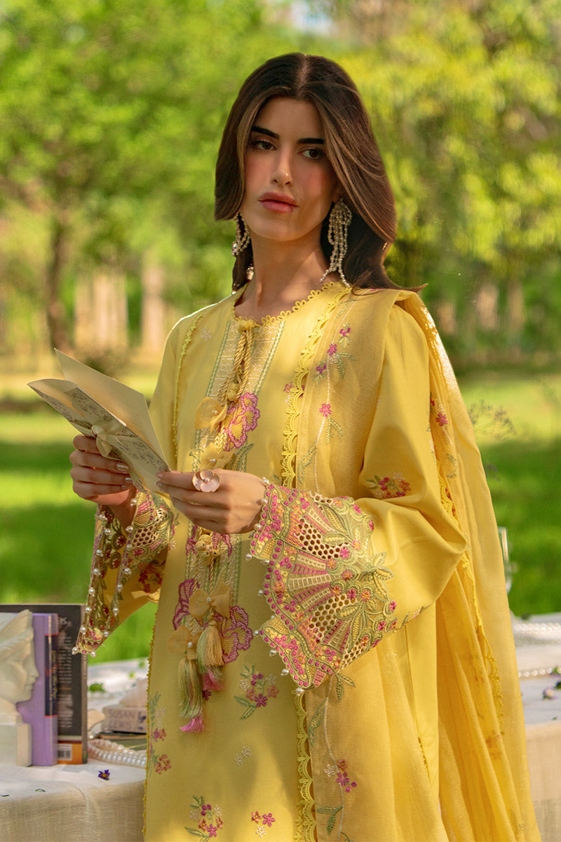 Luxury Eid Collection
