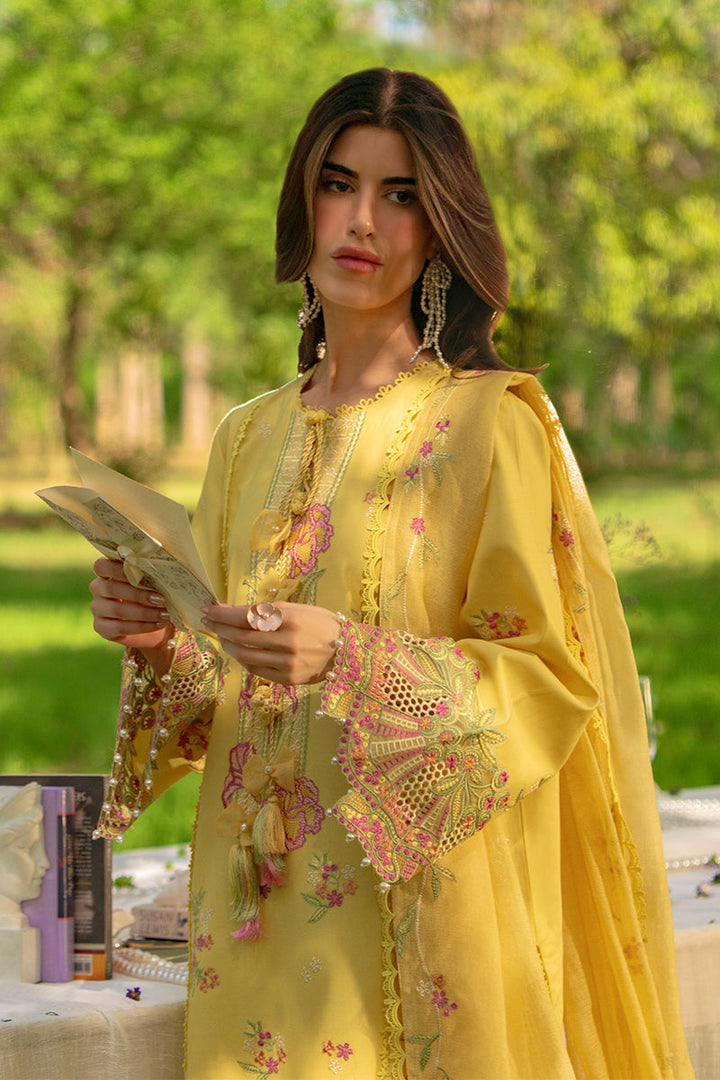 Luxury Eid Collection