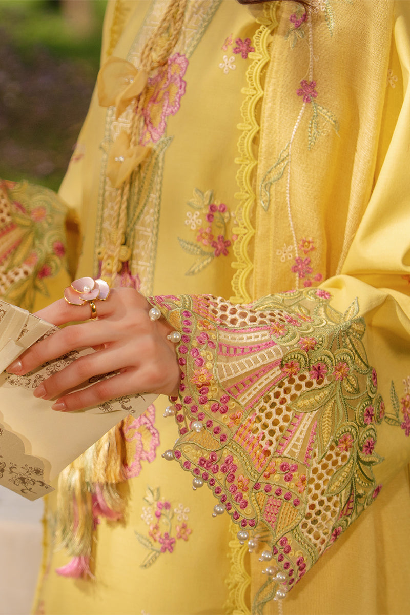 Luxury Eid Collection