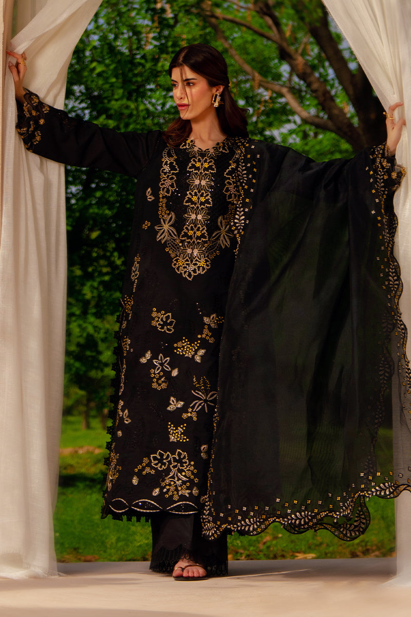 Luxury Eid Collection