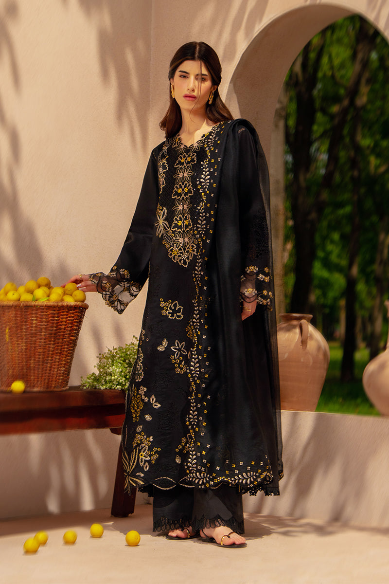 Luxury Eid Collection