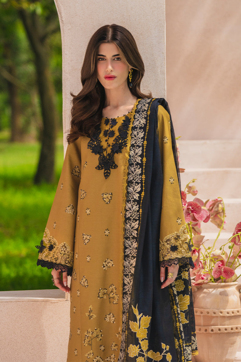 Luxury Eid Collection