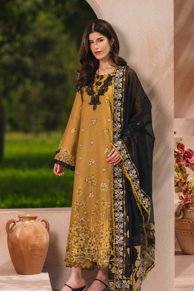 Luxury Eid Collection