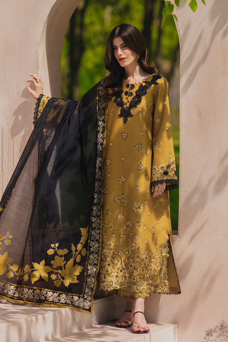 Luxury Eid Collection