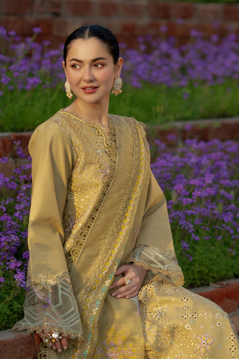 Luxury Eid Collection