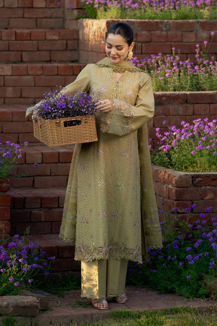 Luxury Eid Collection