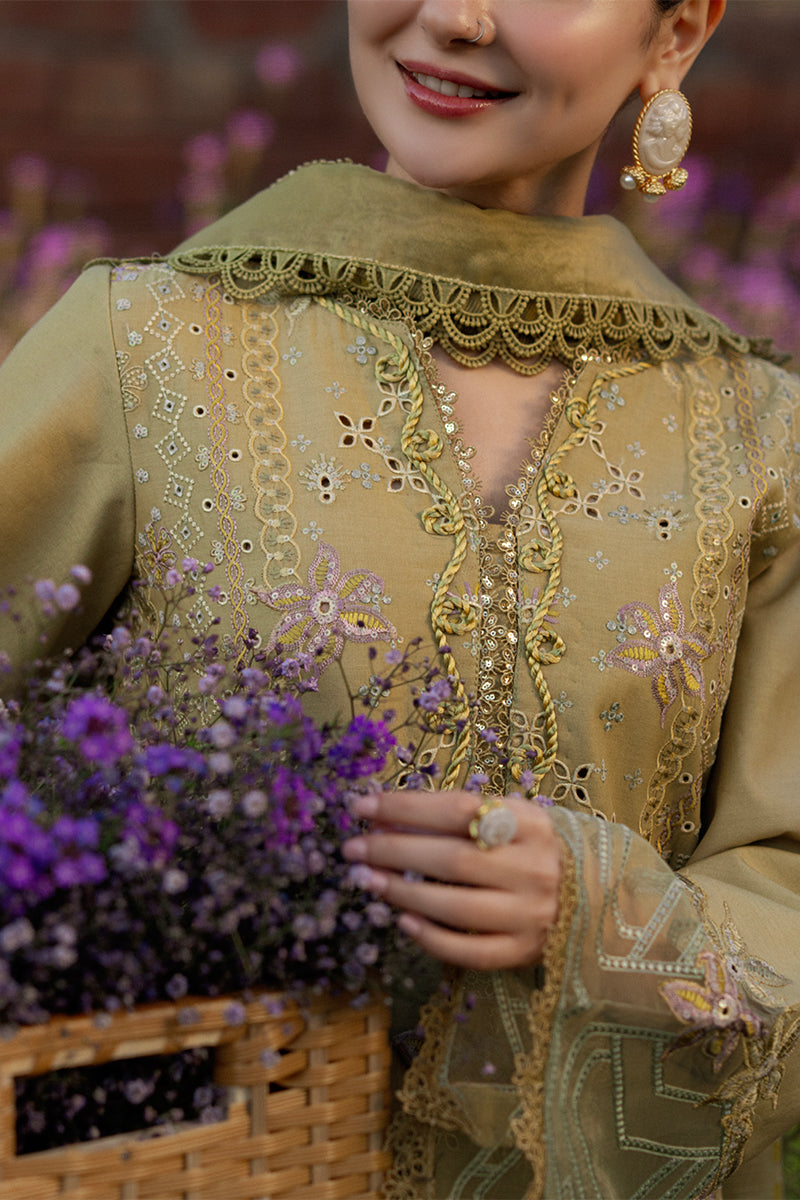 Luxury Eid Collection