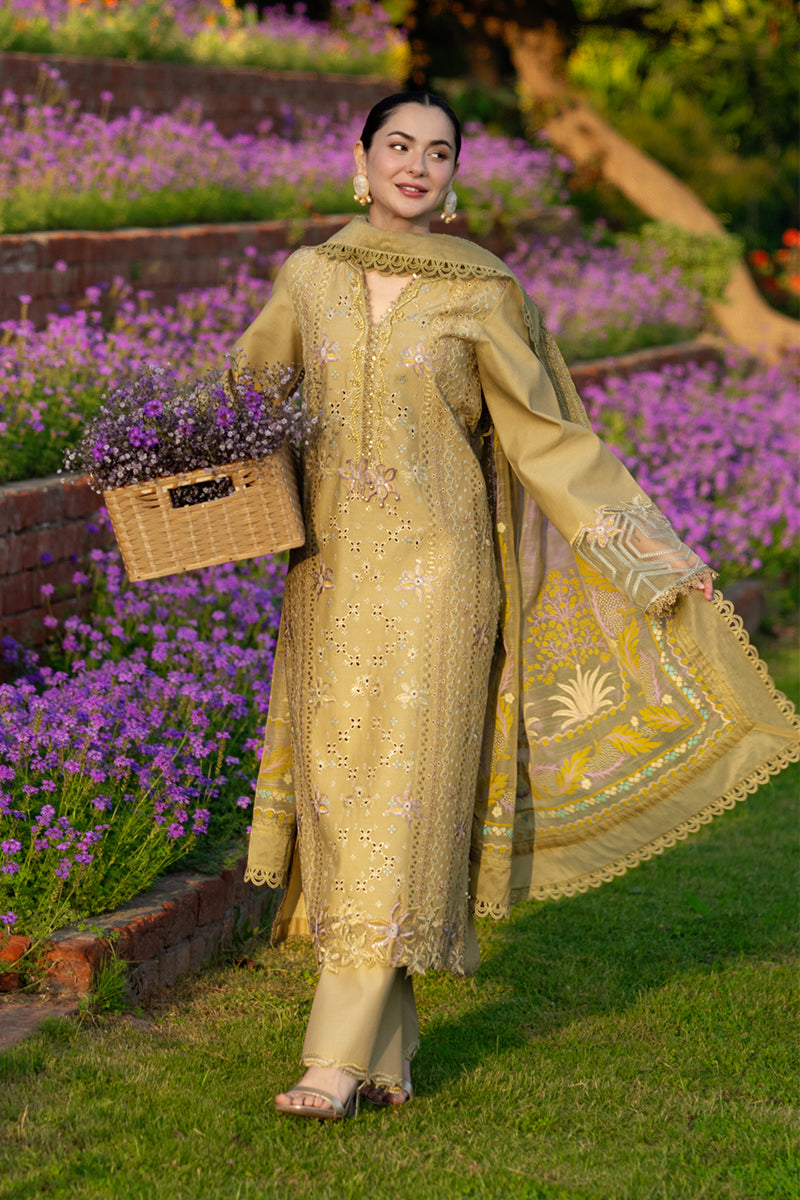 Luxury Eid Collection