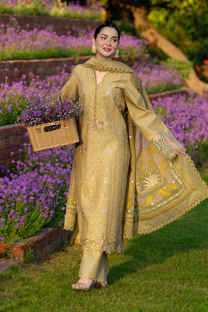 Luxury Eid Collection