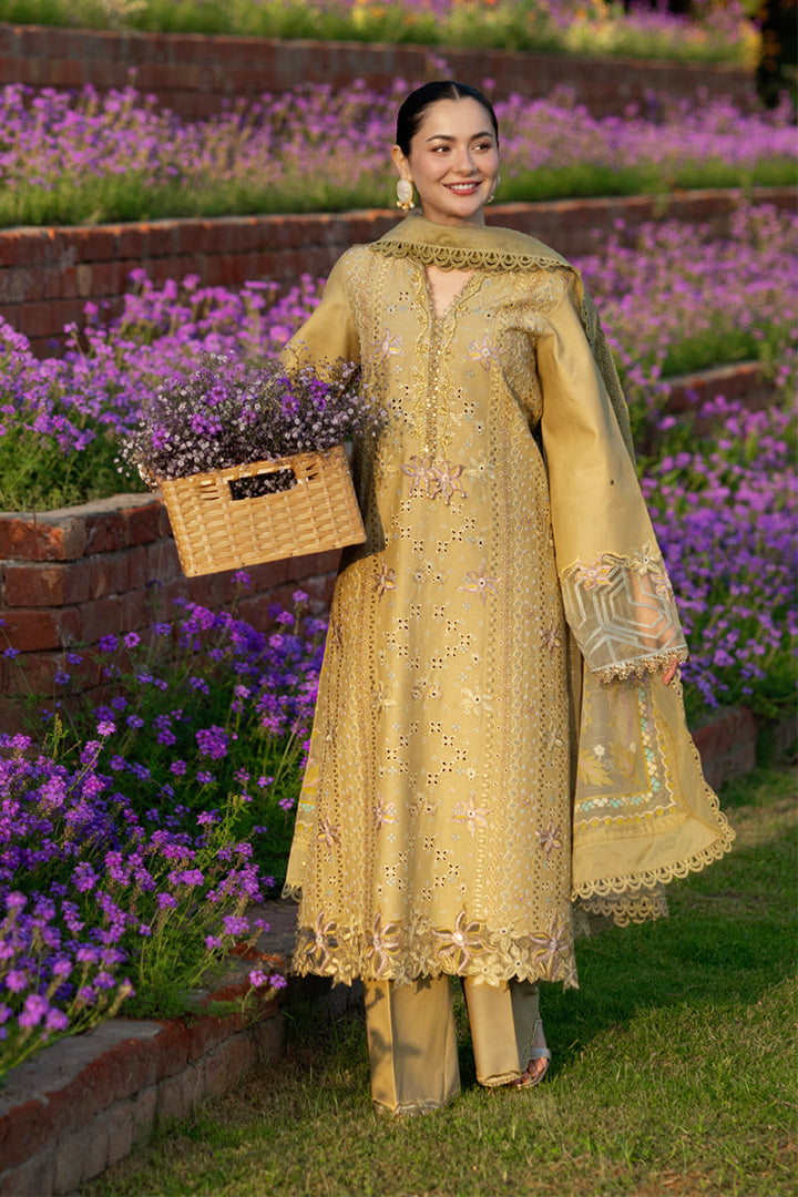 Luxury Eid Collection