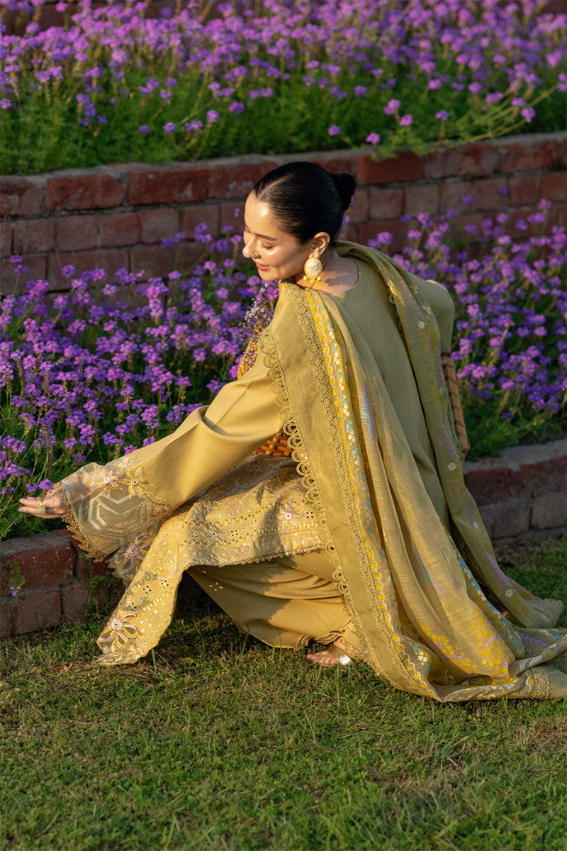Luxury Eid Collection