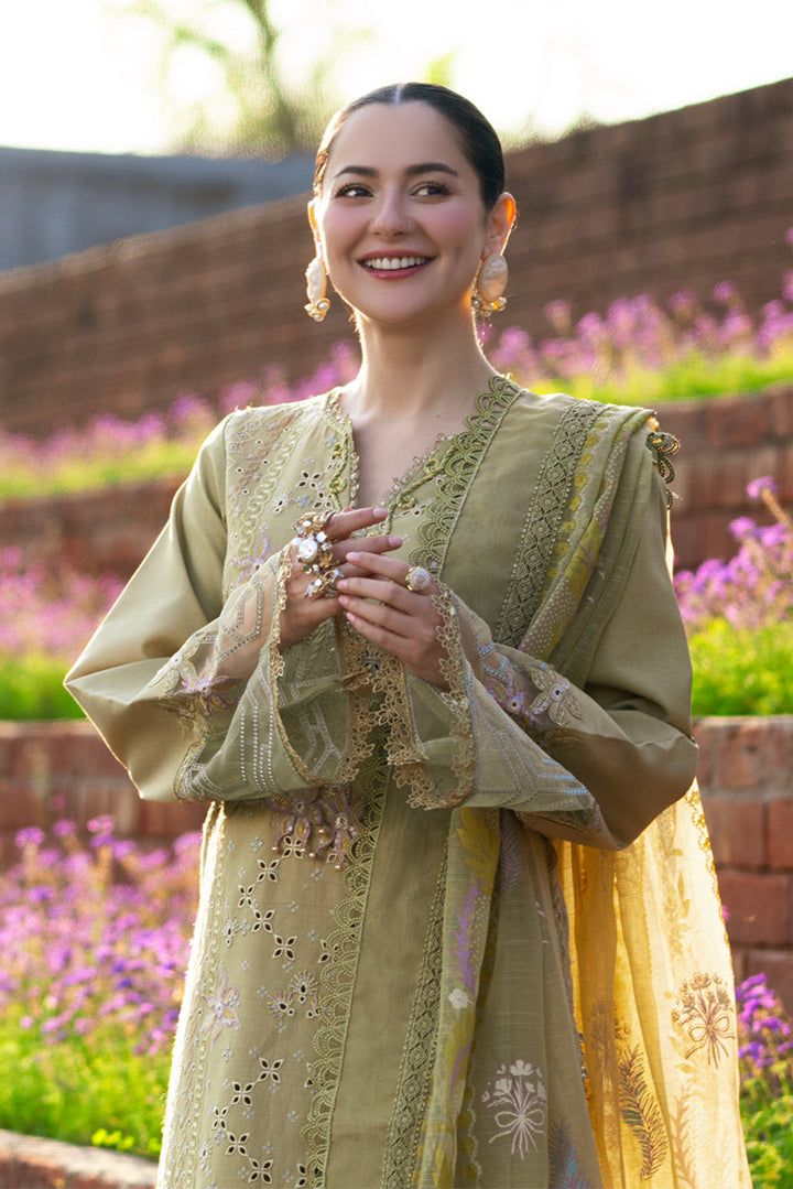 Luxury Eid Collection