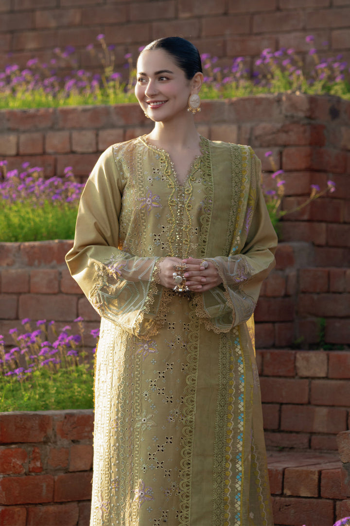 Luxury Eid Collection
