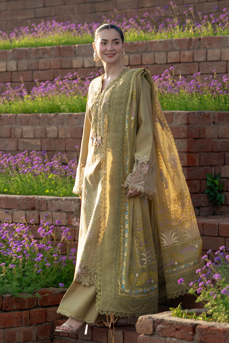 Luxury Eid Collection
