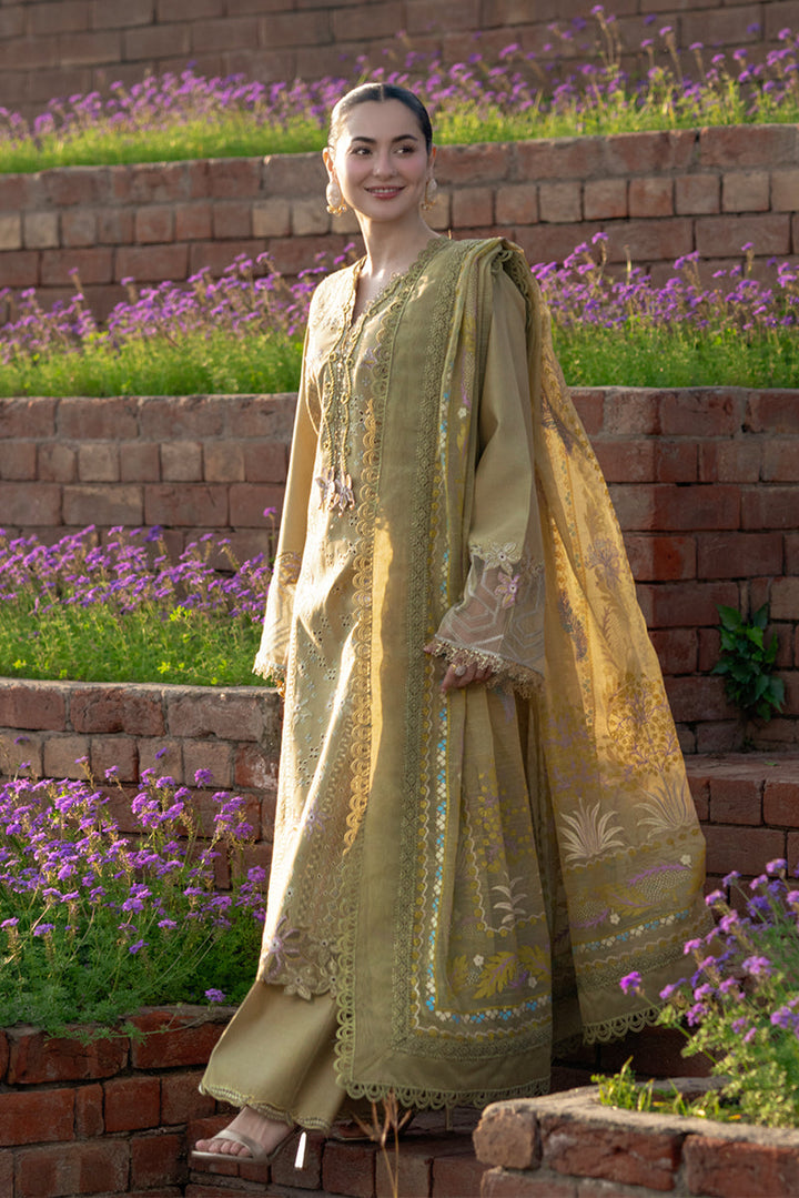 Luxury Eid Collection