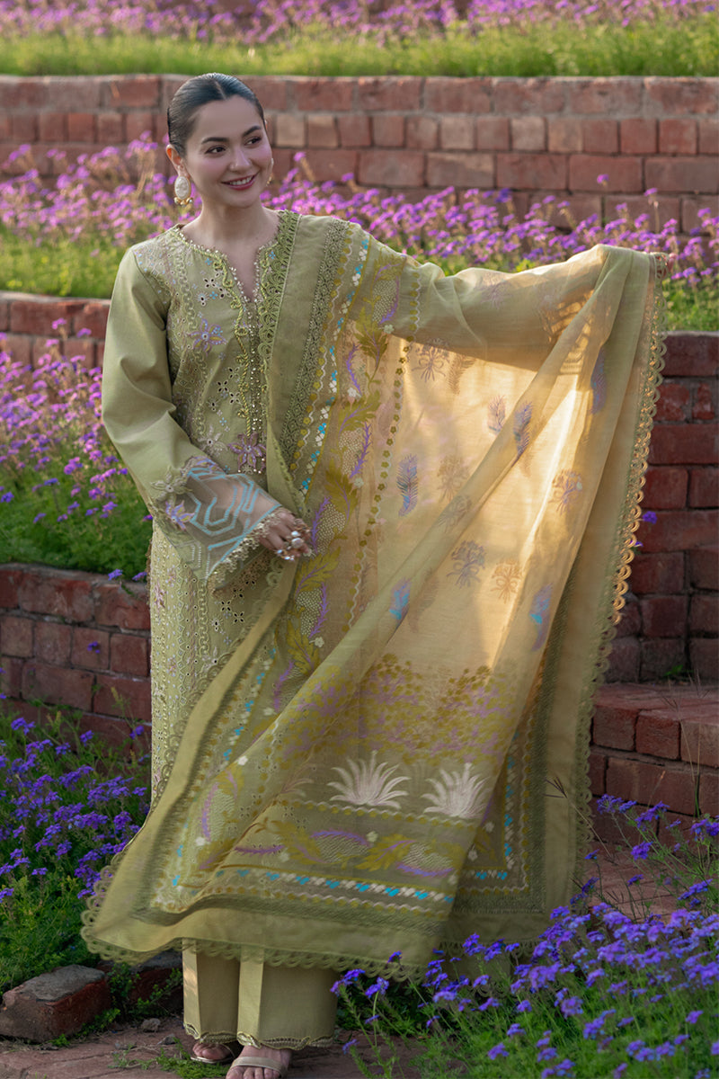 Luxury Eid Collection