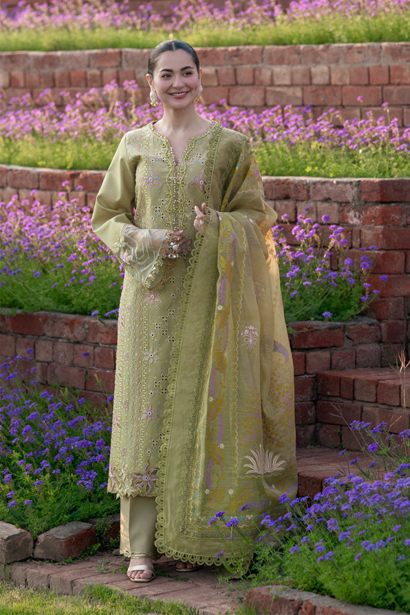 Luxury Eid Collection