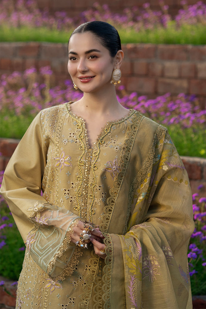 Luxury Eid Collection