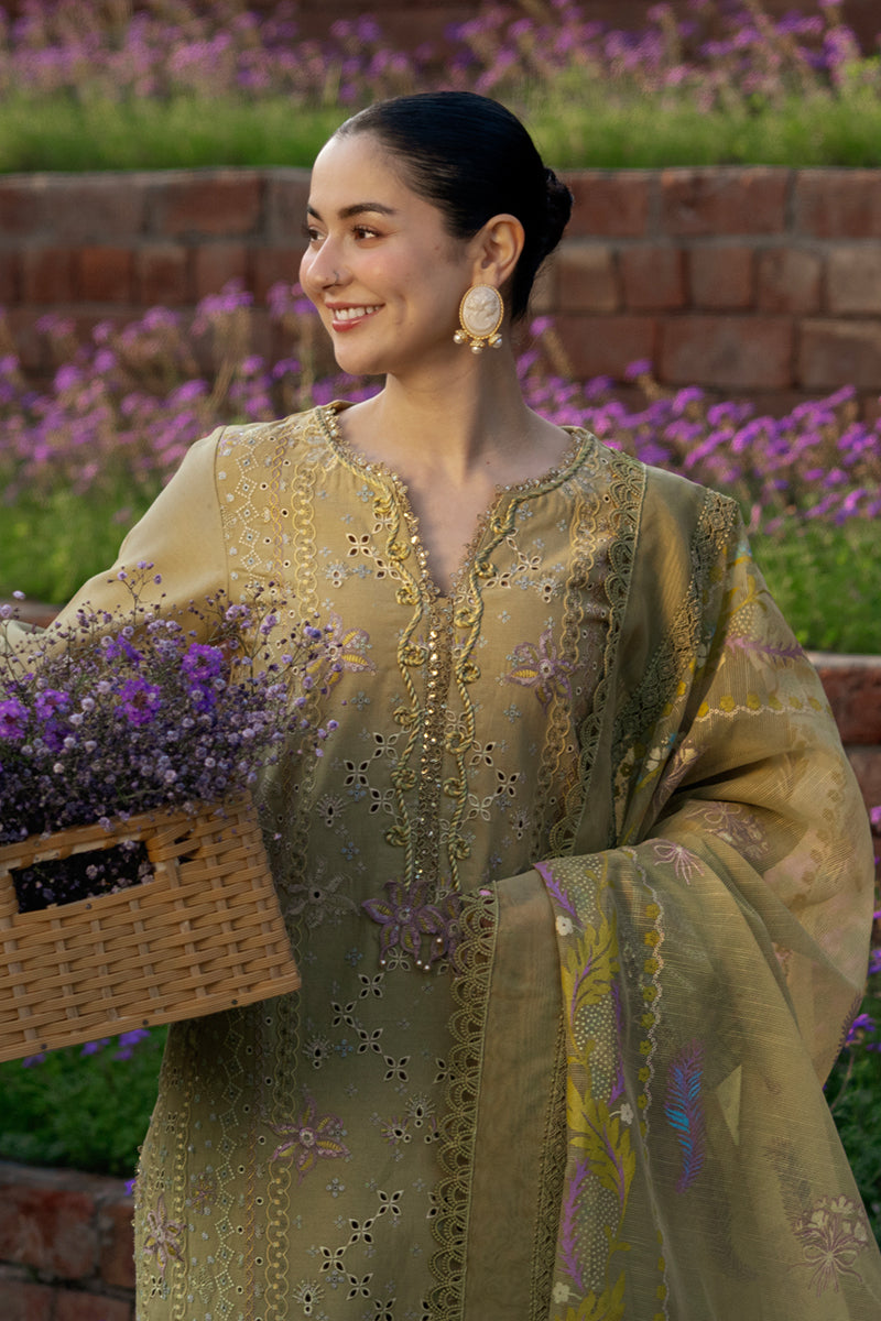 Luxury Eid Collection